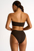 Shan Intemporel High waist bikini bottom